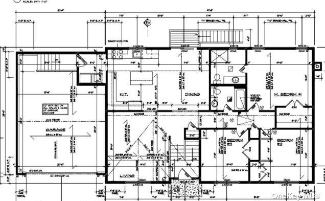 Lot 4 Bunker Lane
