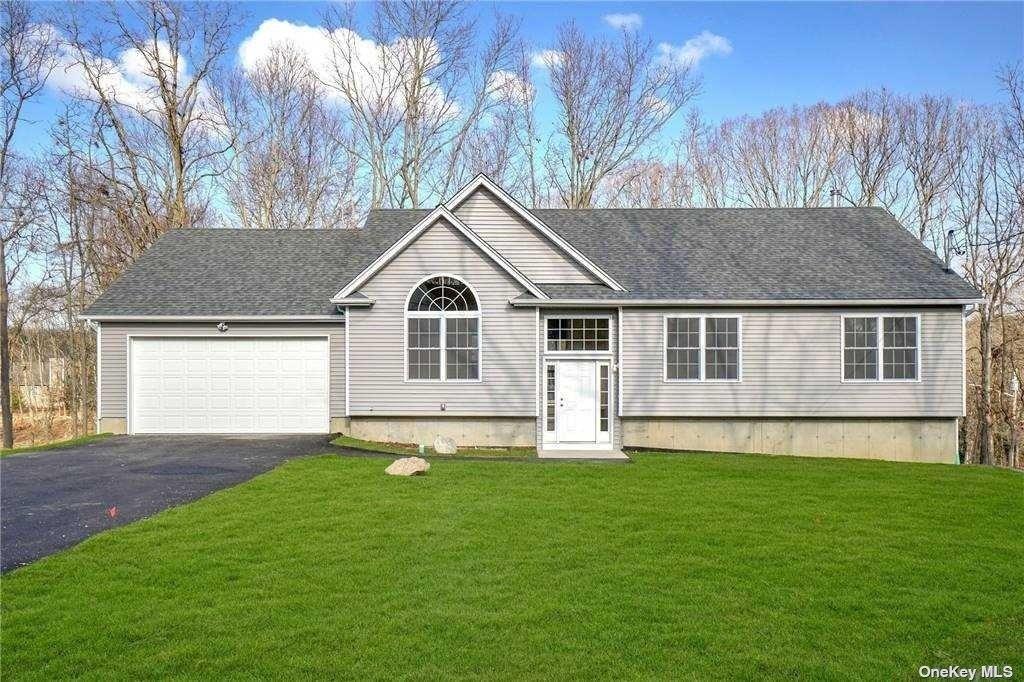 Lot 4 Bunker Lane