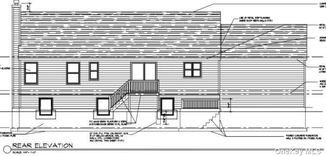 Lot 4 Bunker Lane