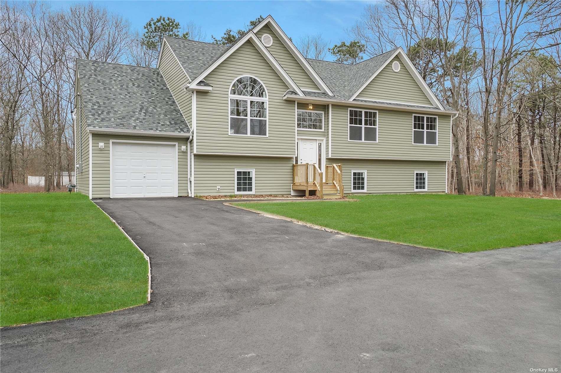 Lot 4 Bunker Lane