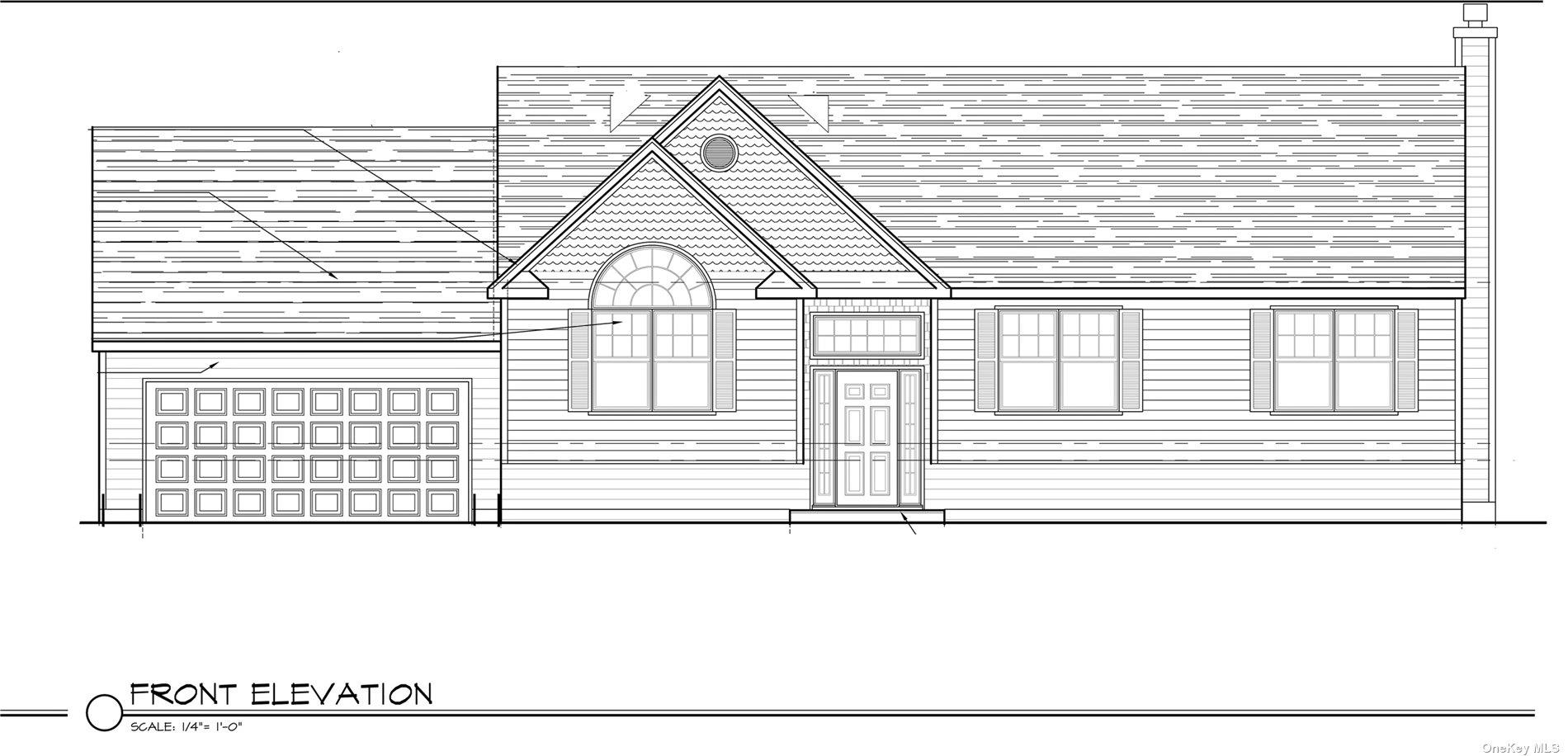 Lot 2 Bunker Lane