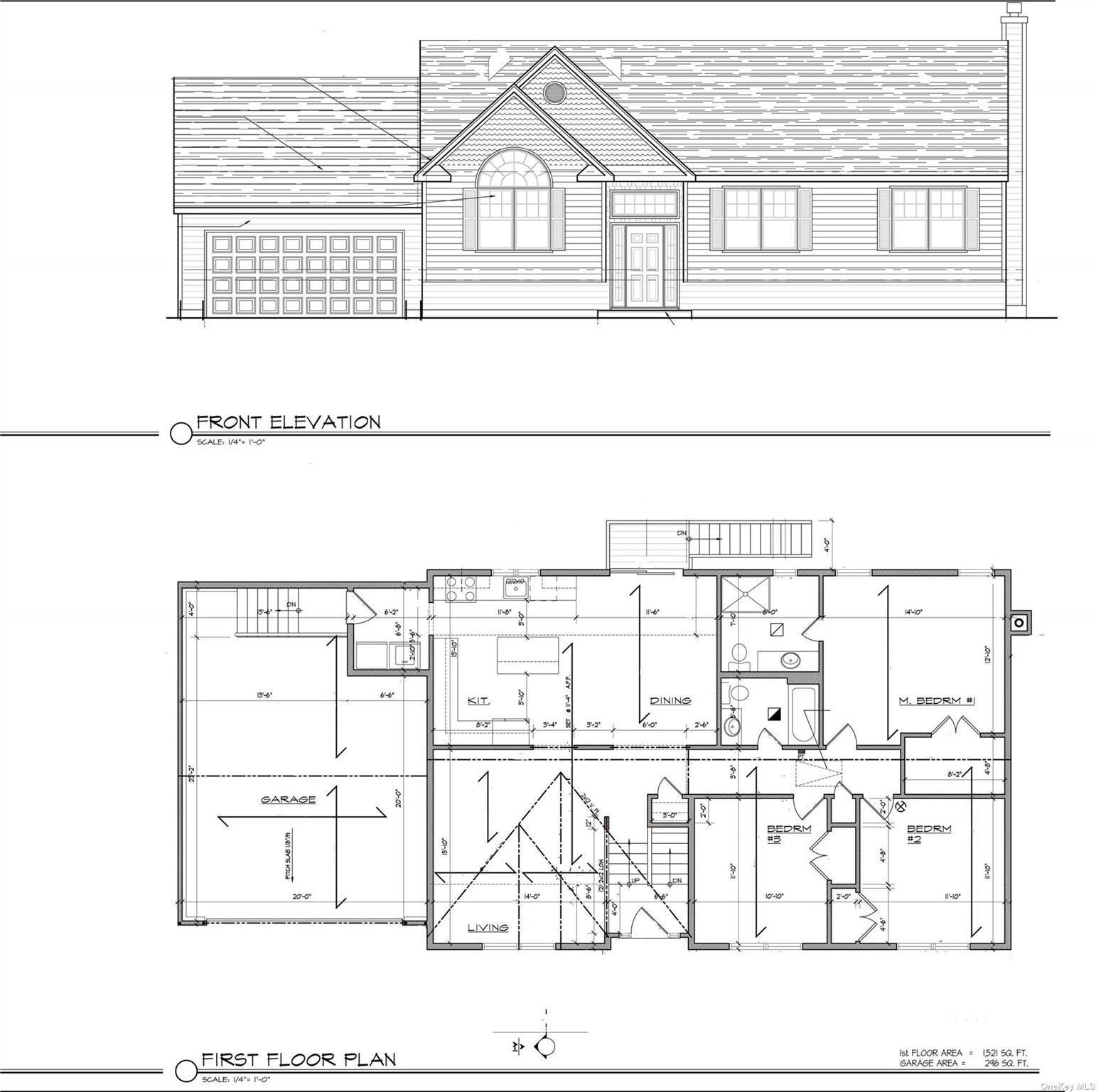 Lot 2 Bunker Lane