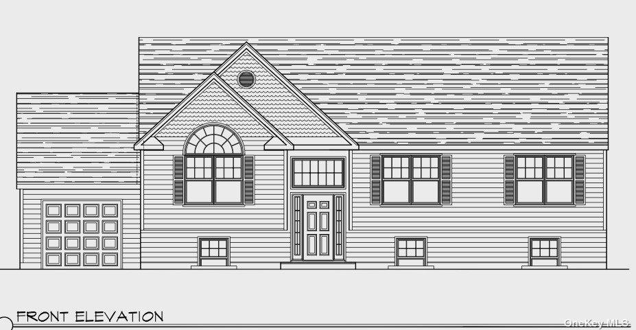 Lot 2 Bunker Lane