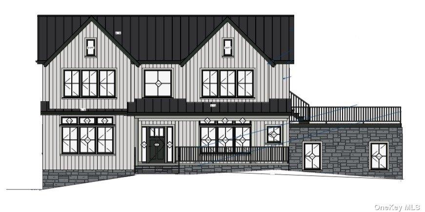 Lot 2 Esplanade Drive