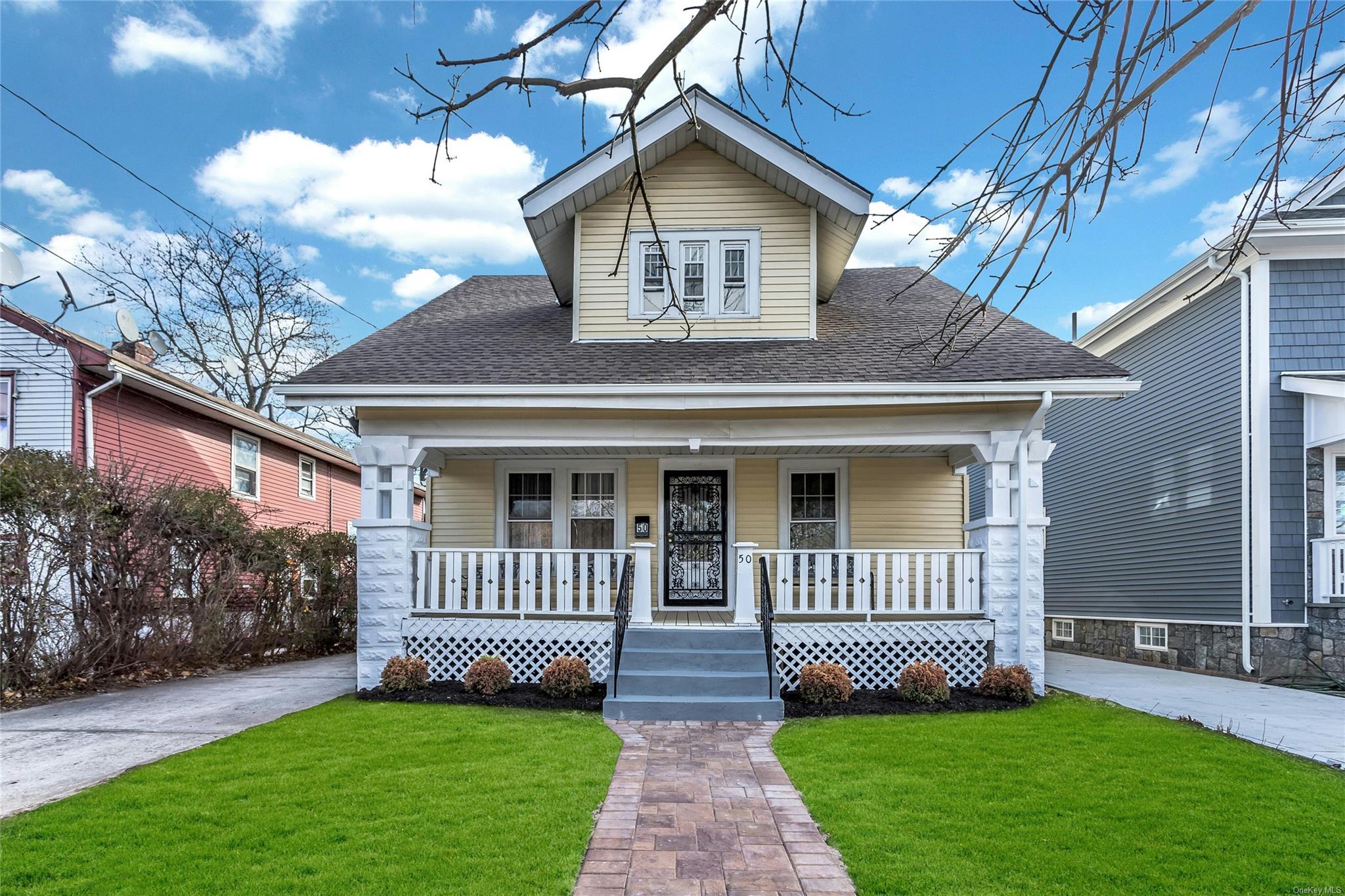 50 4th Avenue