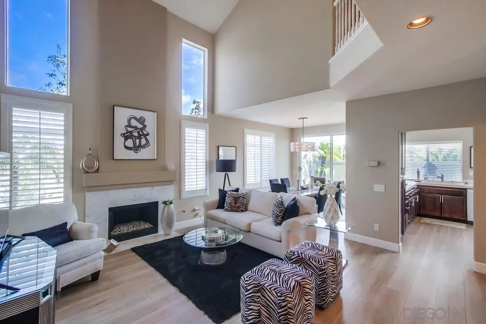 12391 Caminito Vibrante