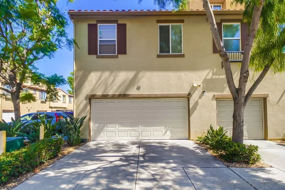 4300 Newton Ave Unit 45