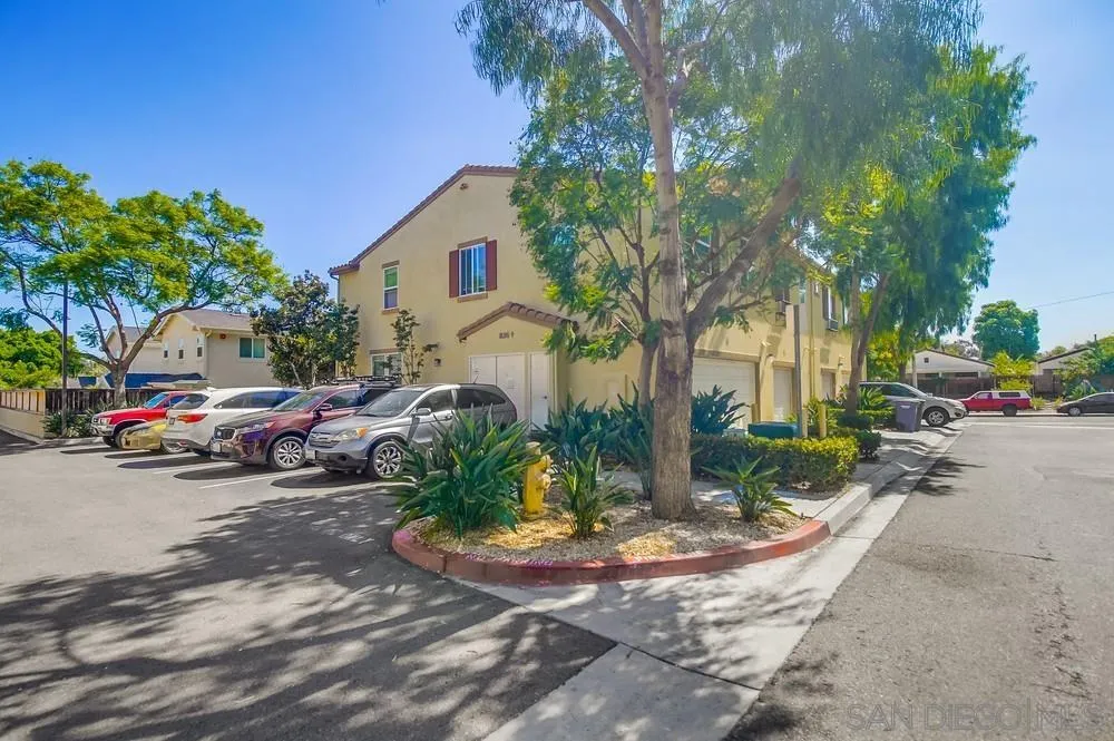 4300 Newton Ave Unit 45