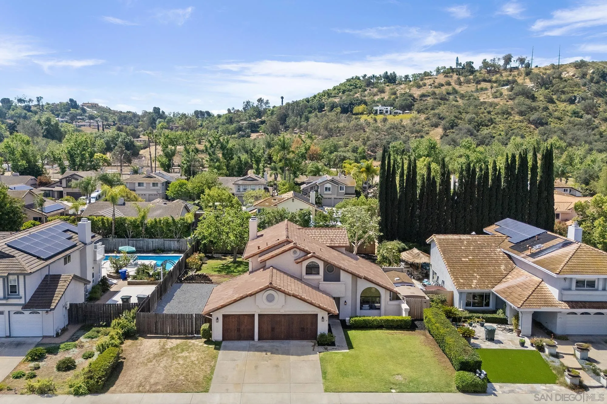 13939 Country Creek