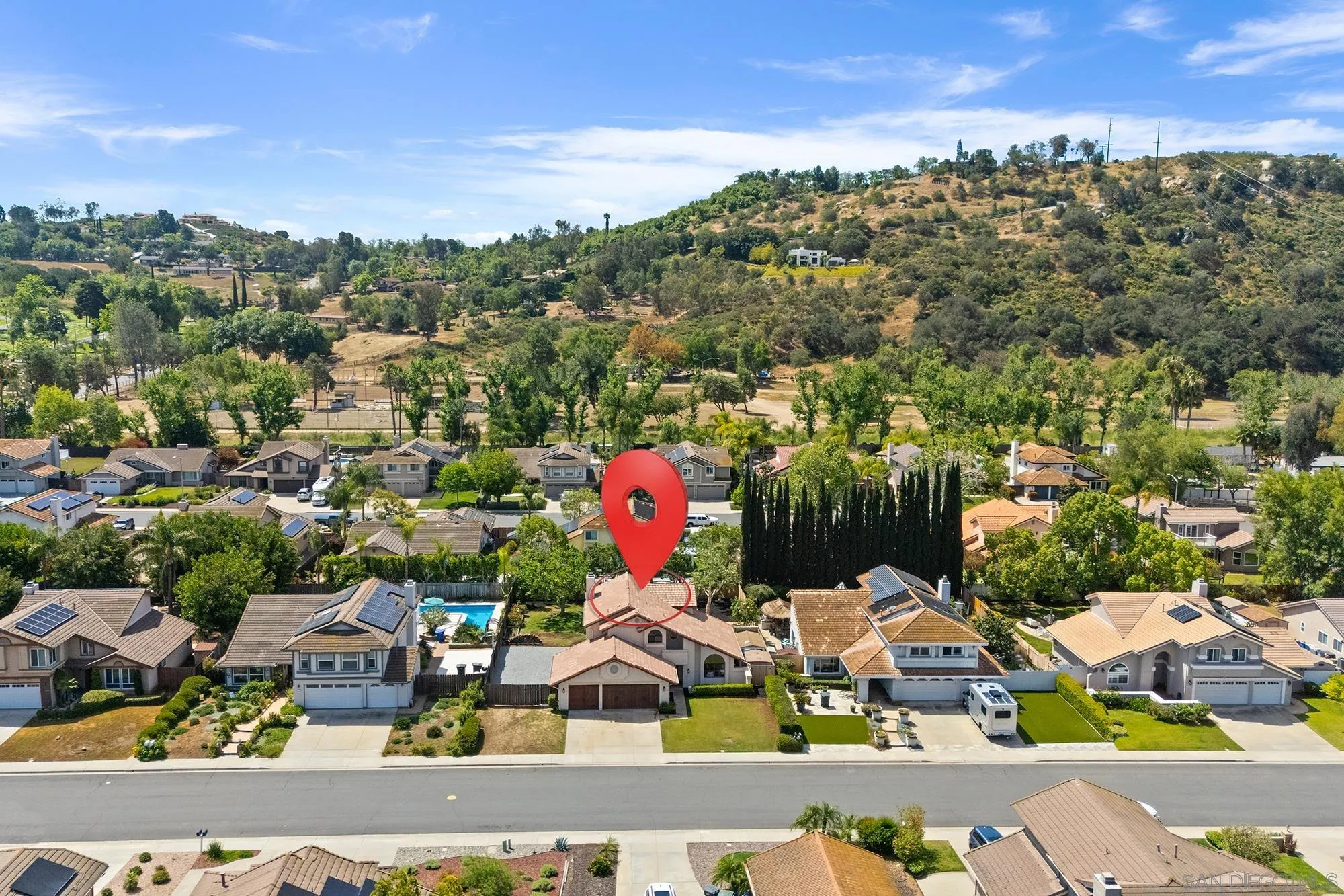 13939 Country Creek