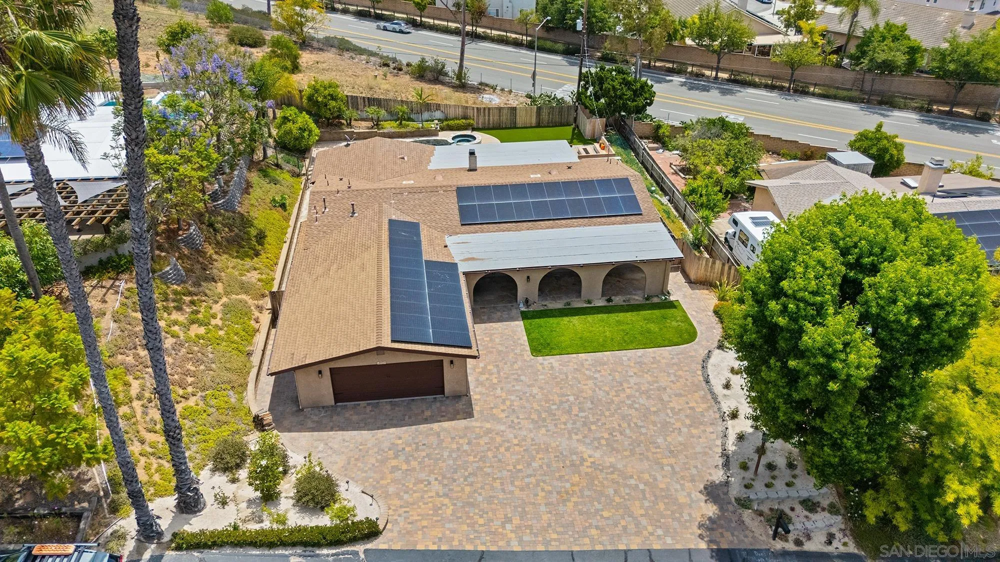 14505 Victoria Estates