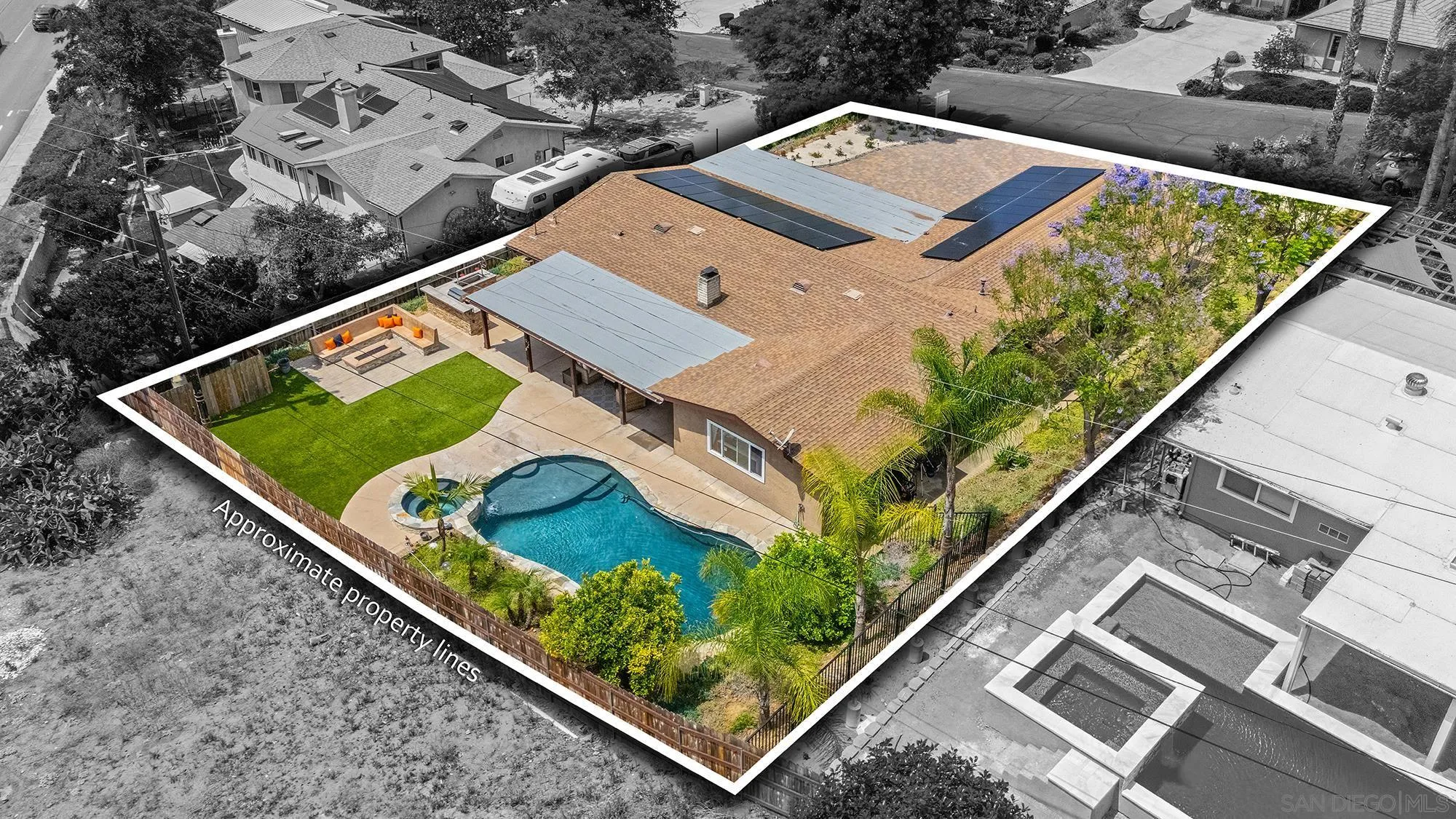 14505 Victoria Estates