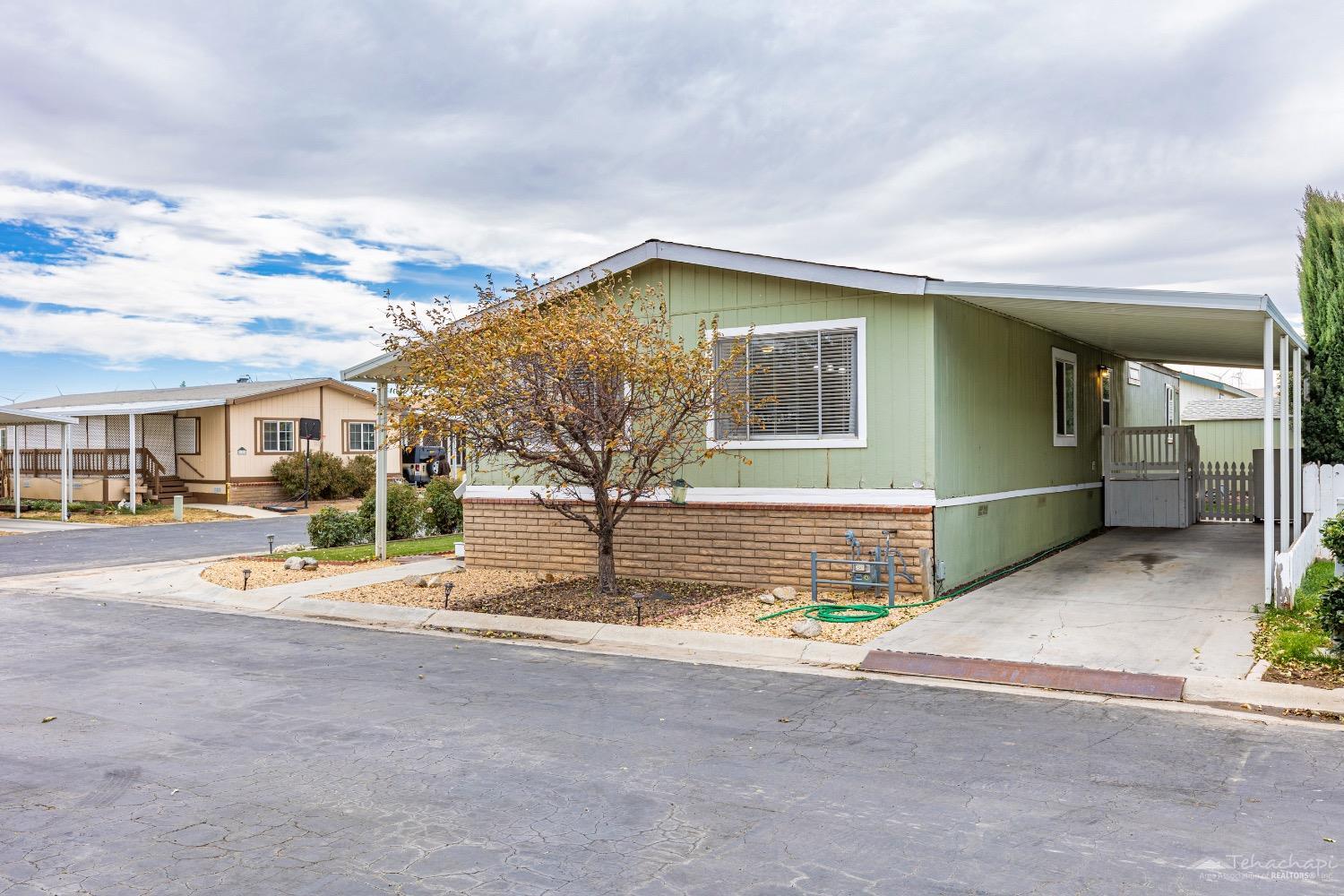 14556 E Tehachapi Boulevard Unit: 122
