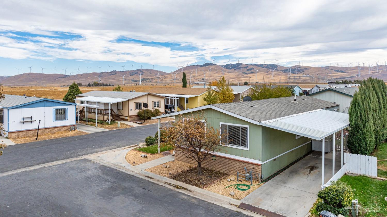 14556 E Tehachapi Boulevard Unit: 122