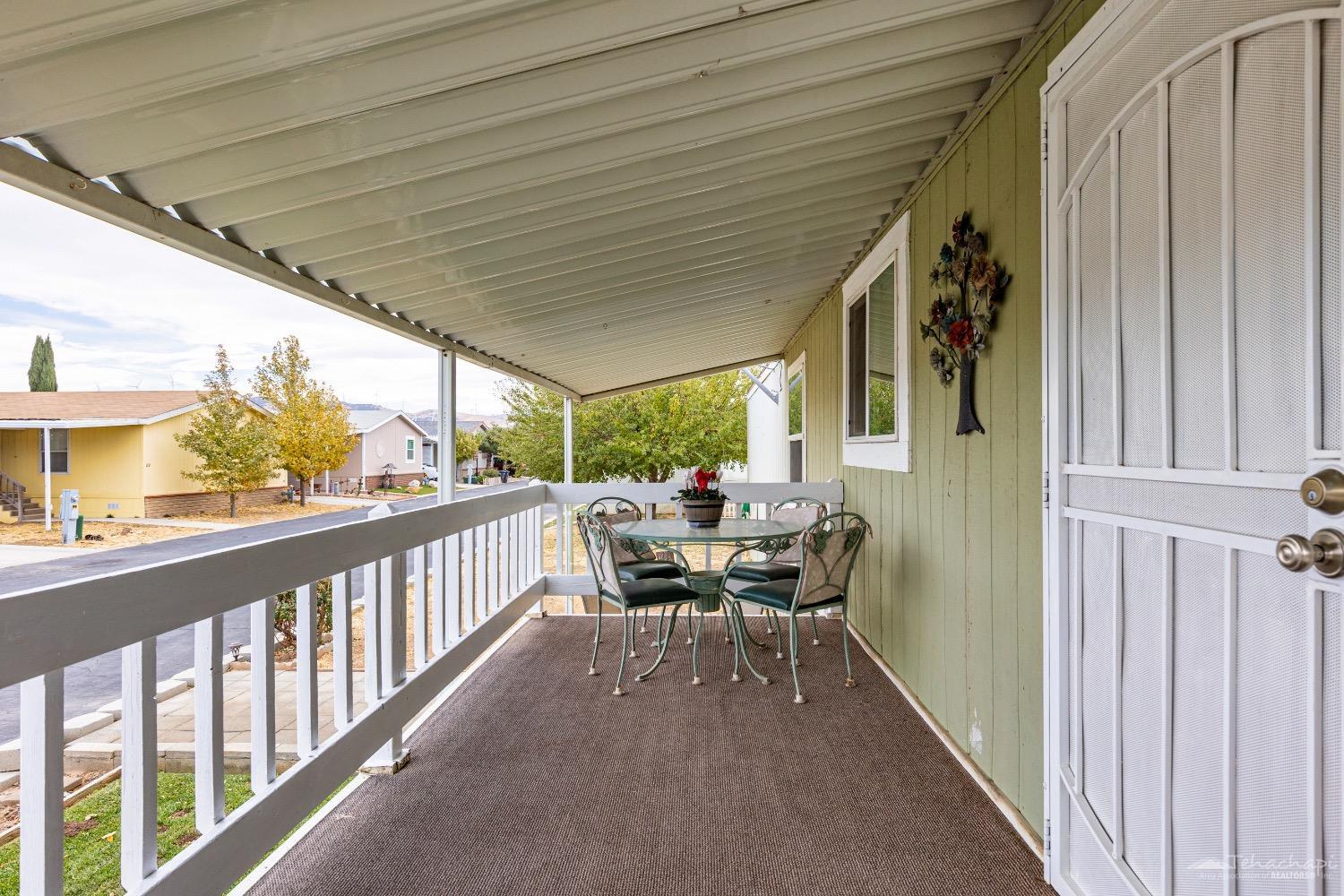 14556 E Tehachapi Boulevard Unit: 122