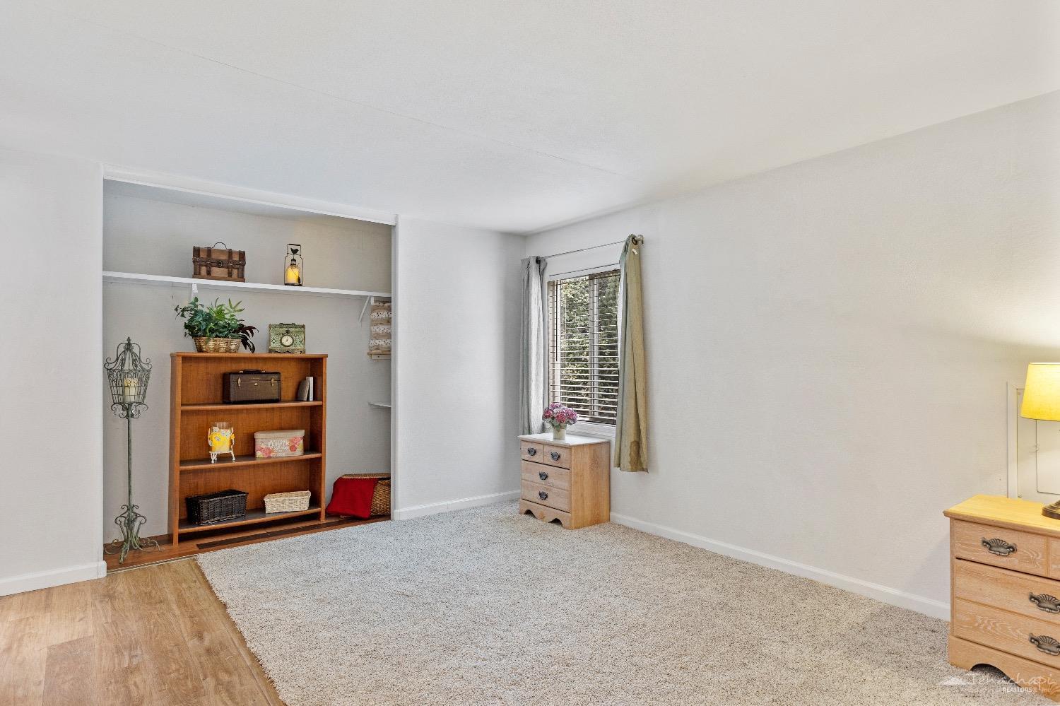 14556 E Tehachapi Boulevard Unit: 122