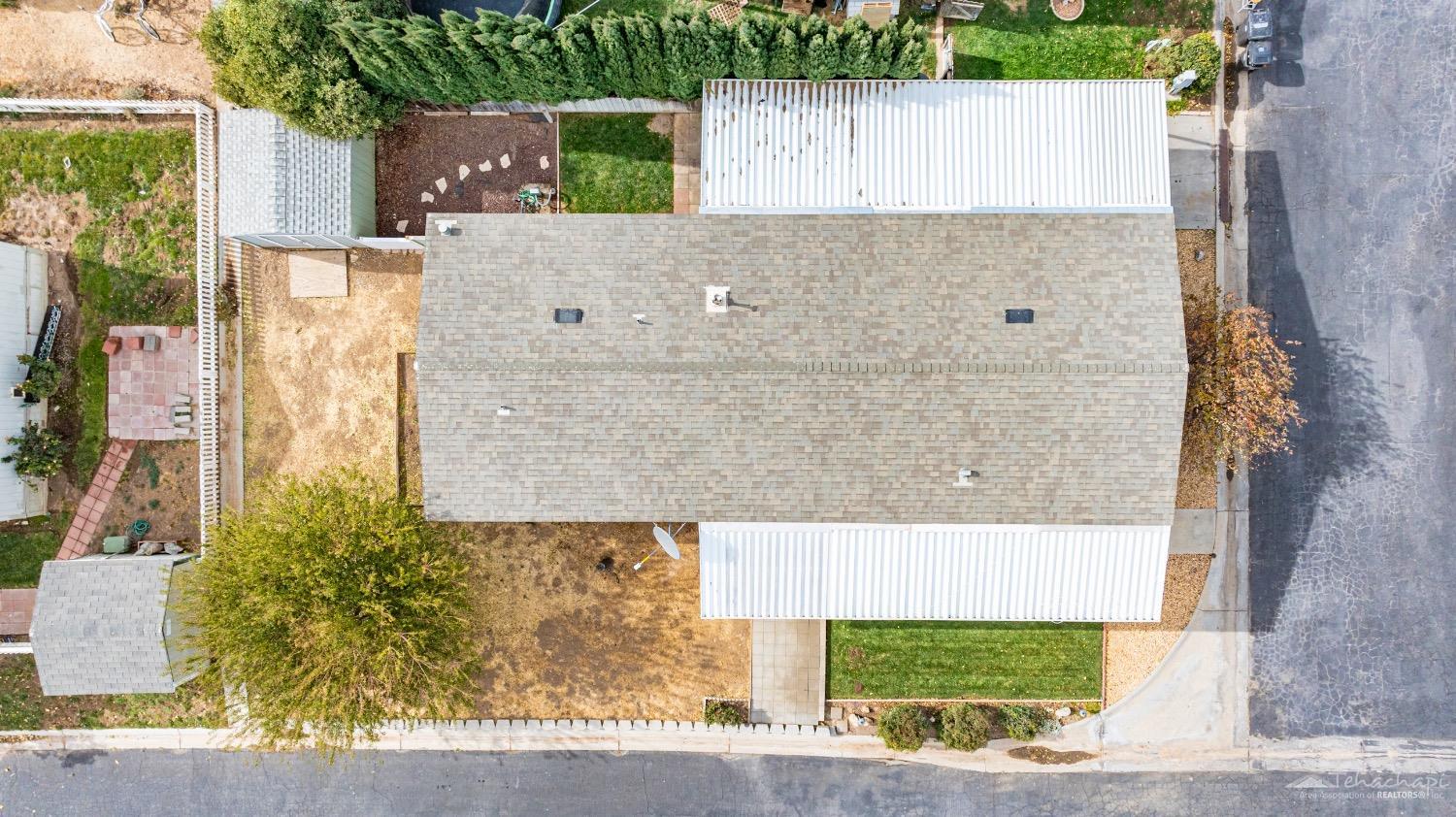 14556 E Tehachapi Boulevard Unit: 122