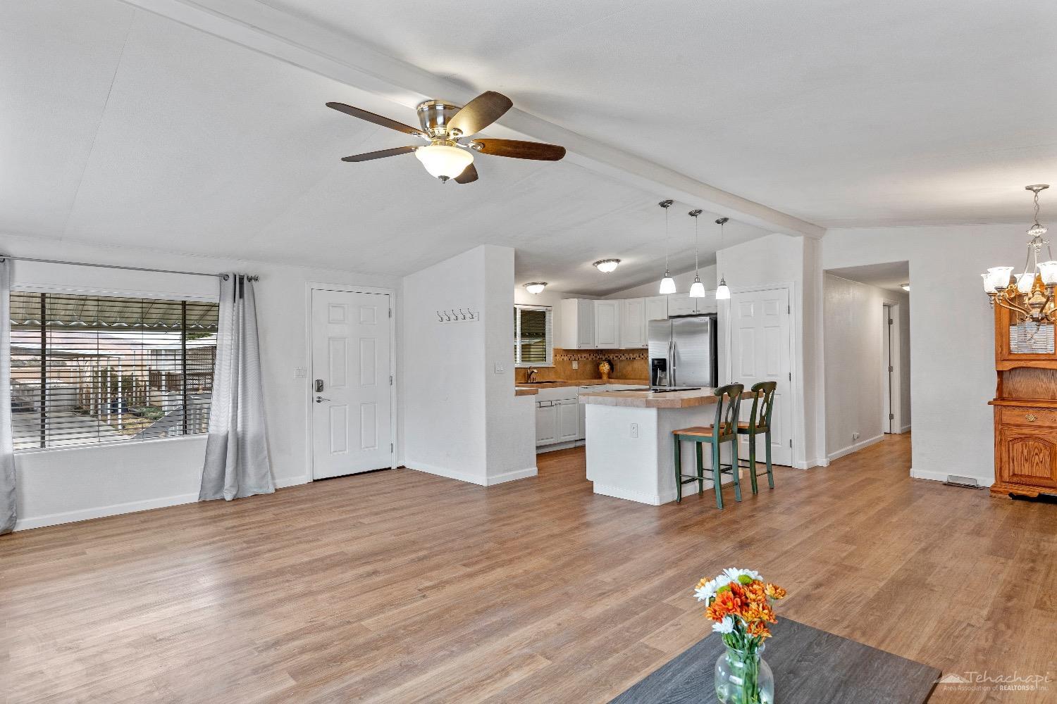 14556 E Tehachapi Boulevard Unit: 122