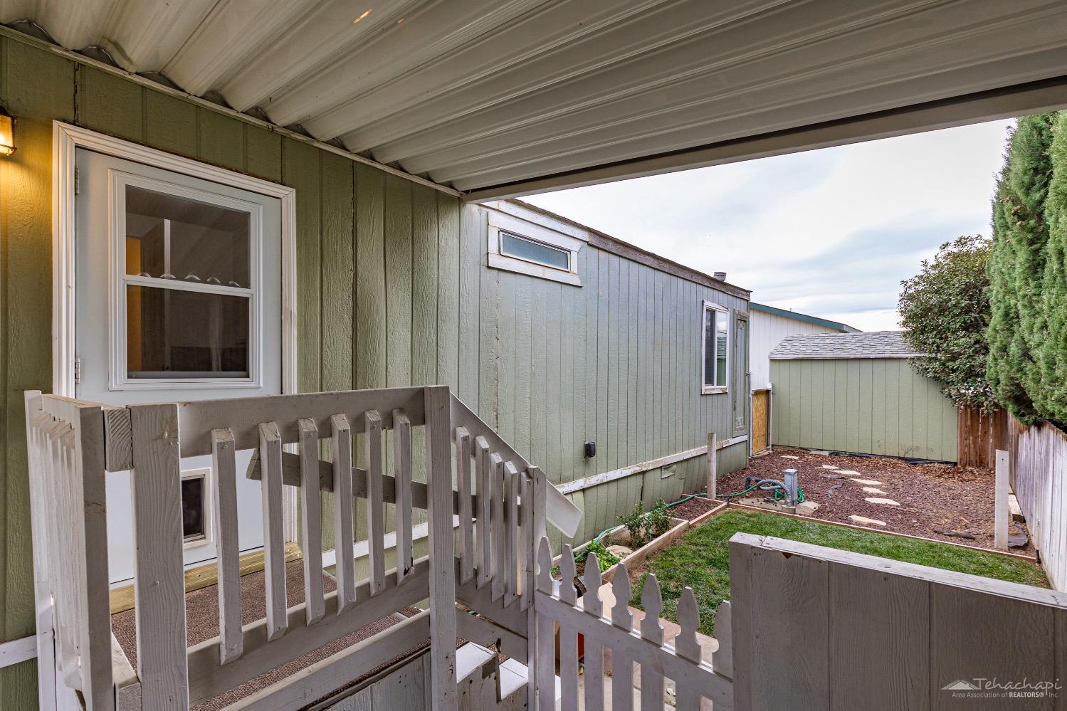 14556 E Tehachapi Boulevard Unit: 122