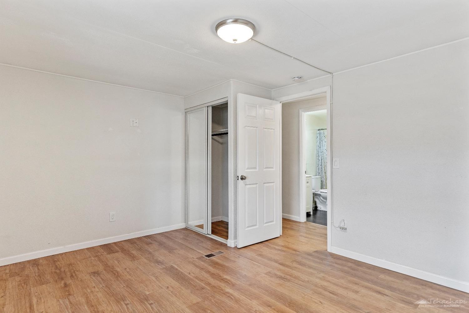 14556 E Tehachapi Boulevard Unit: 122