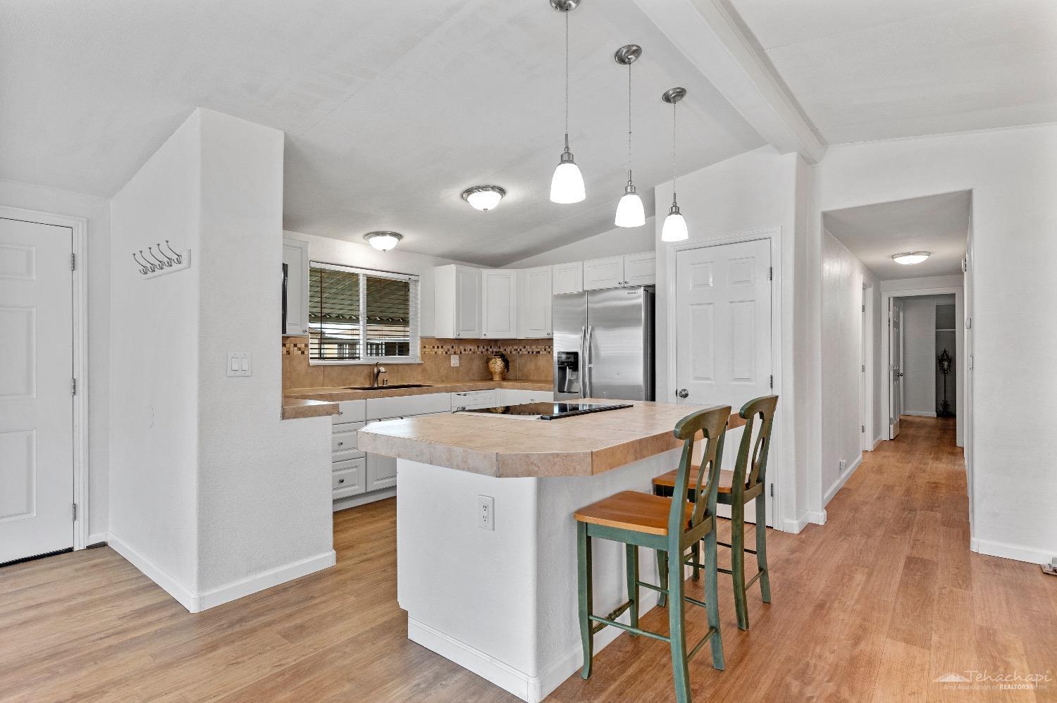 14556 E Tehachapi Boulevard Unit: 122