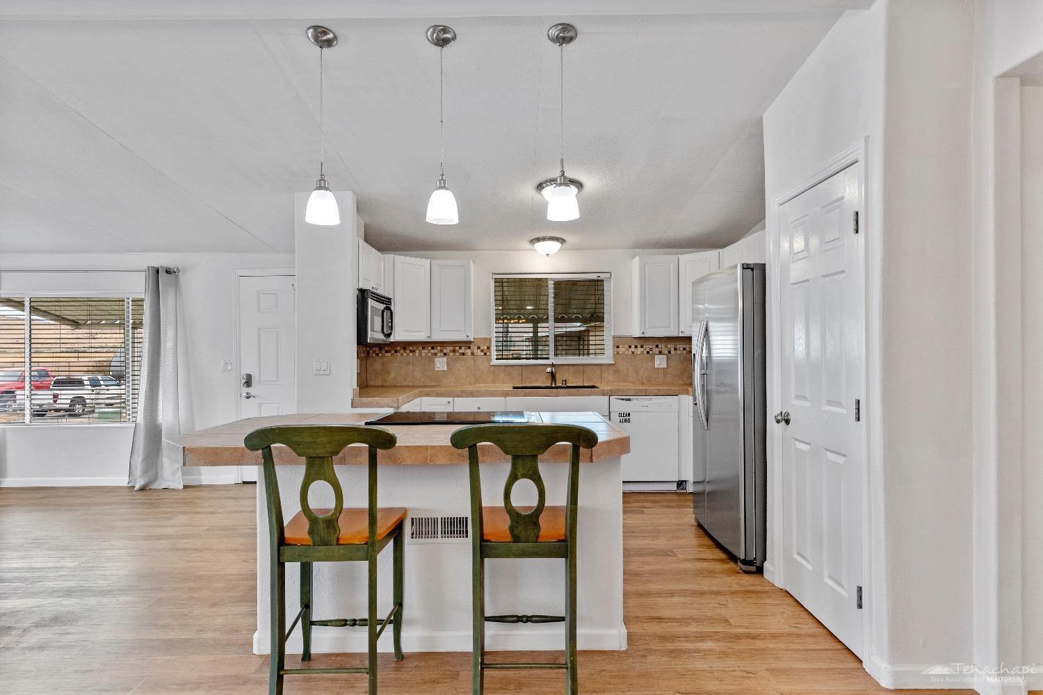 14556 E Tehachapi Boulevard Unit: 122