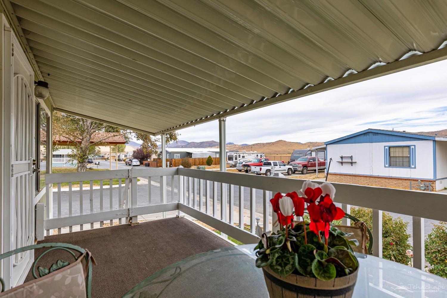 14556 E Tehachapi Boulevard Unit: 122