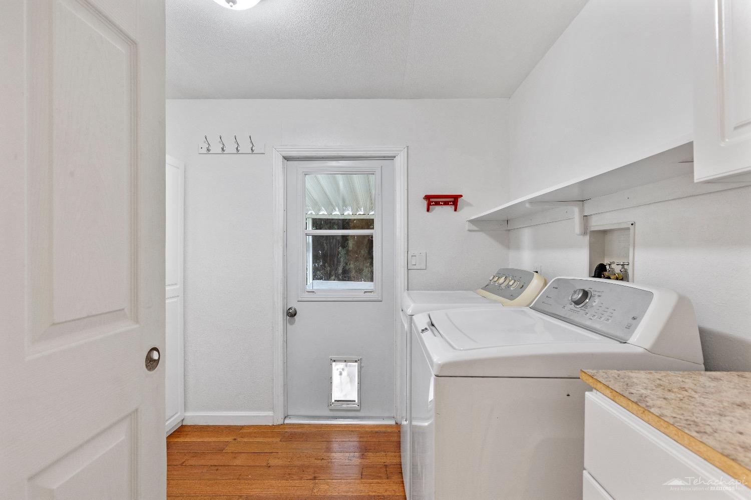 14556 E Tehachapi Boulevard Unit: 122