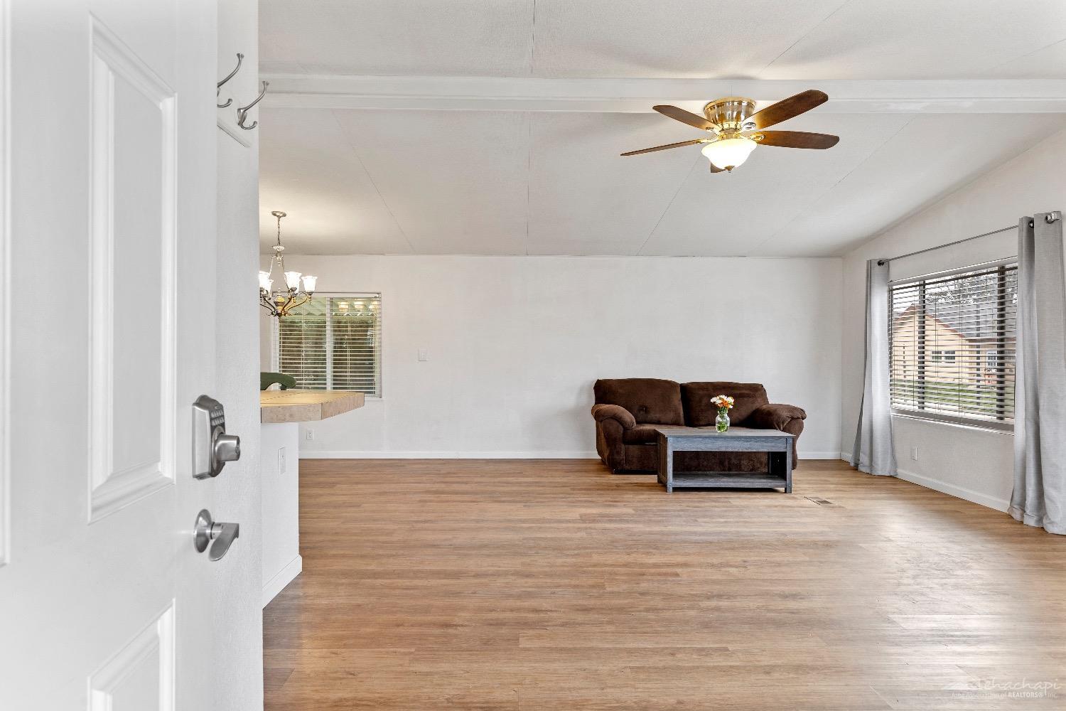 14556 E Tehachapi Boulevard Unit: 122