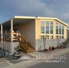 600 Dennison Road Unit: 73