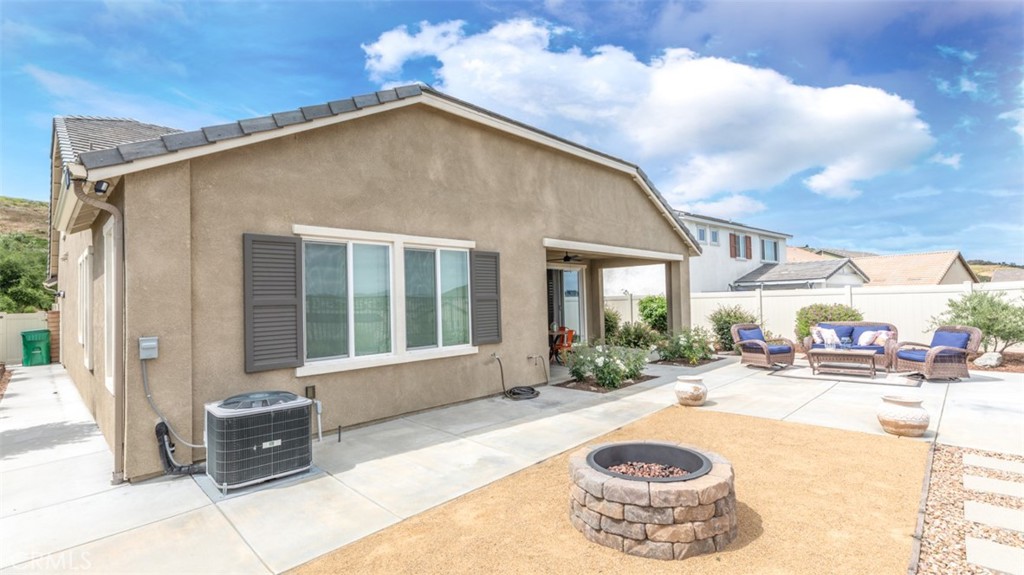 24558 Hidden Hills Drive