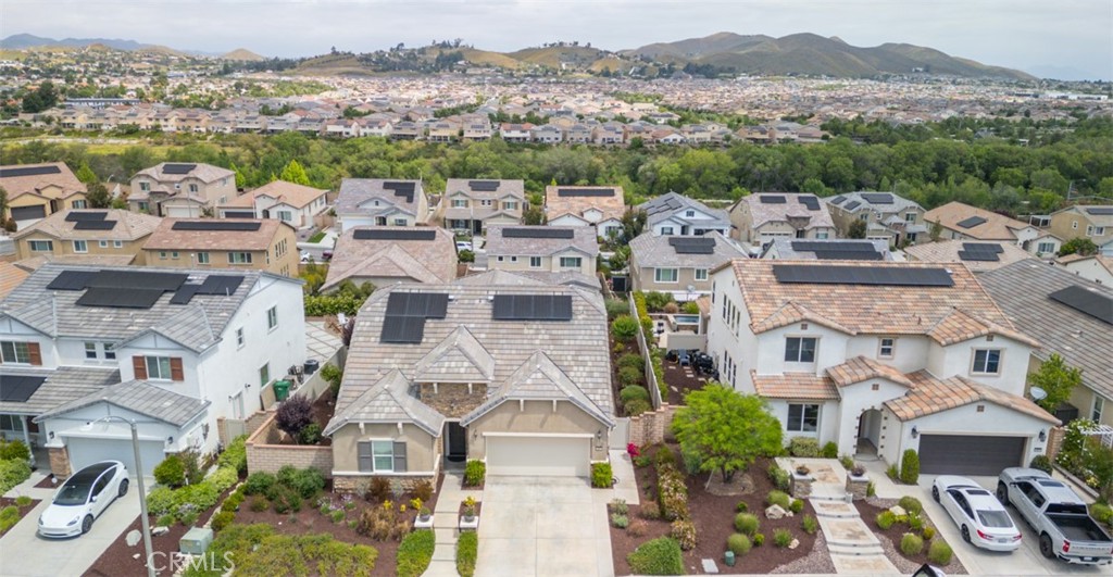 24558 Hidden Hills Drive