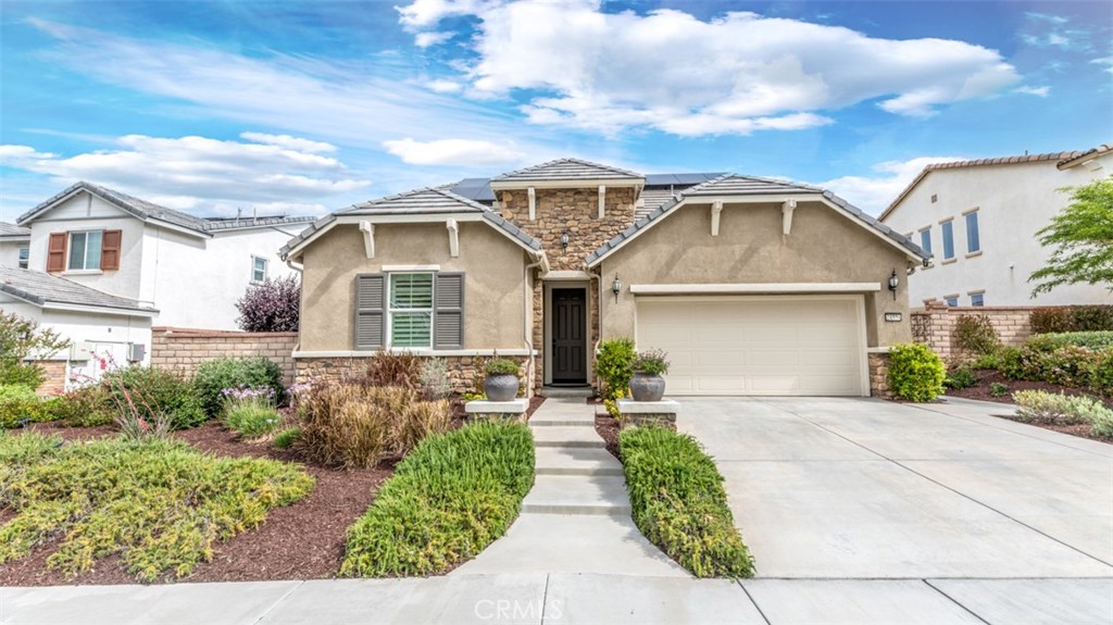 24558 Hidden Hills Drive