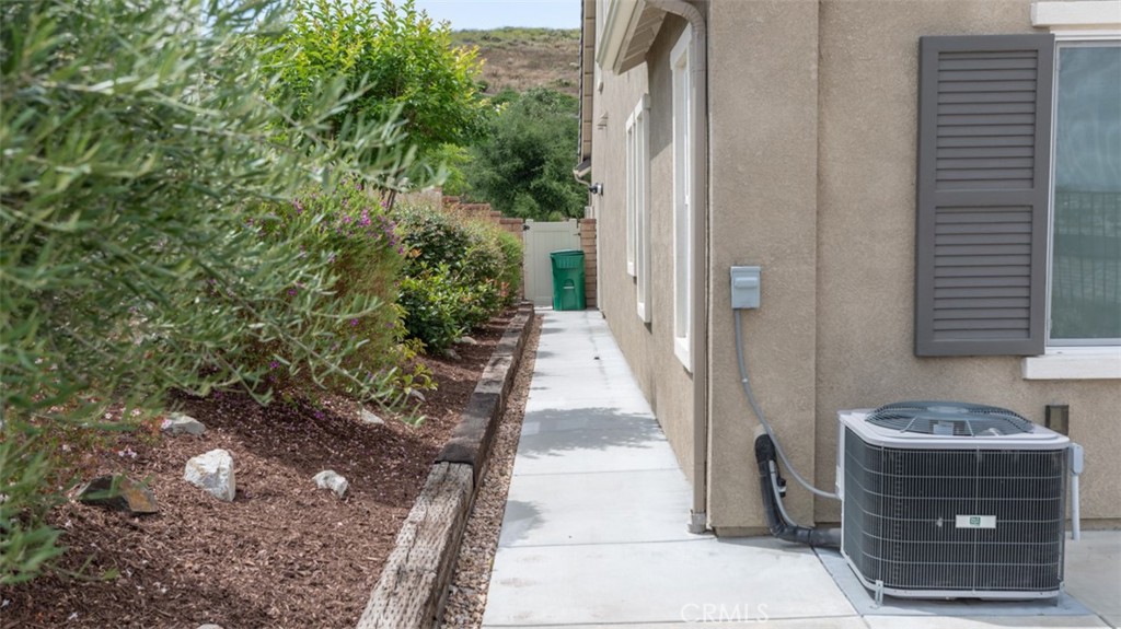 24558 Hidden Hills Drive