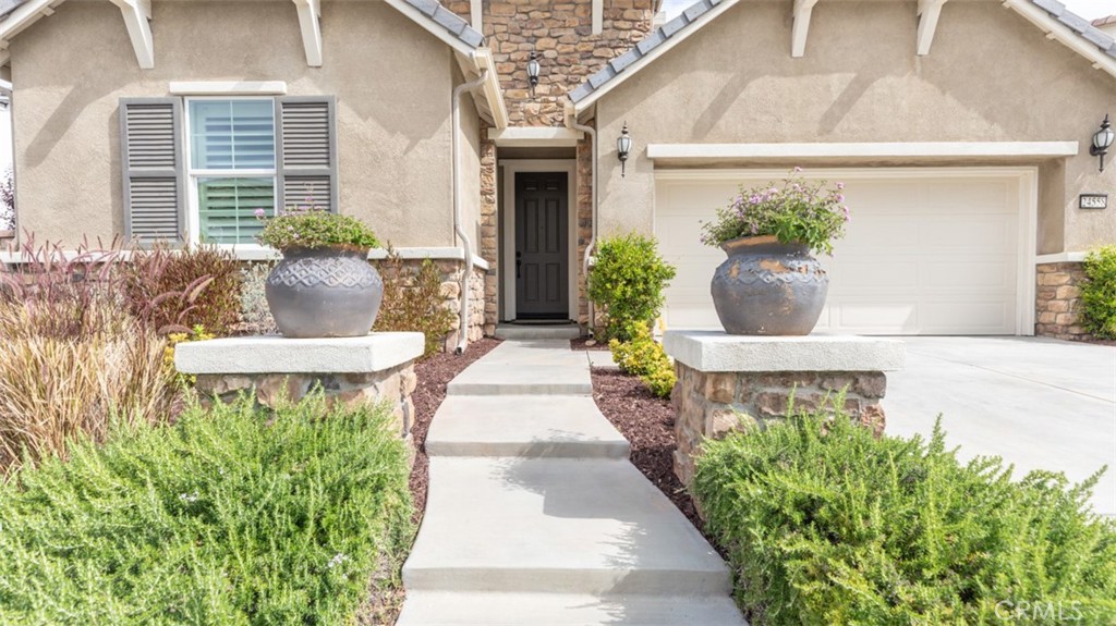 24558 Hidden Hills Drive