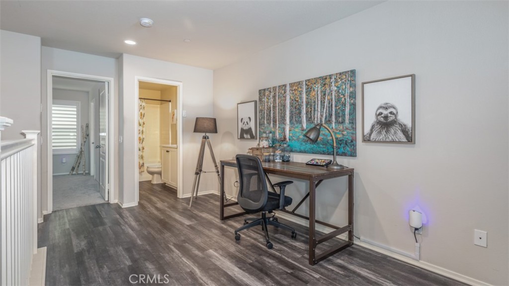 24558 Hidden Hills Drive