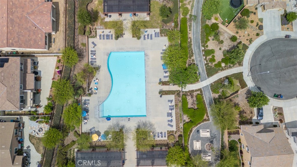 24558 Hidden Hills Drive