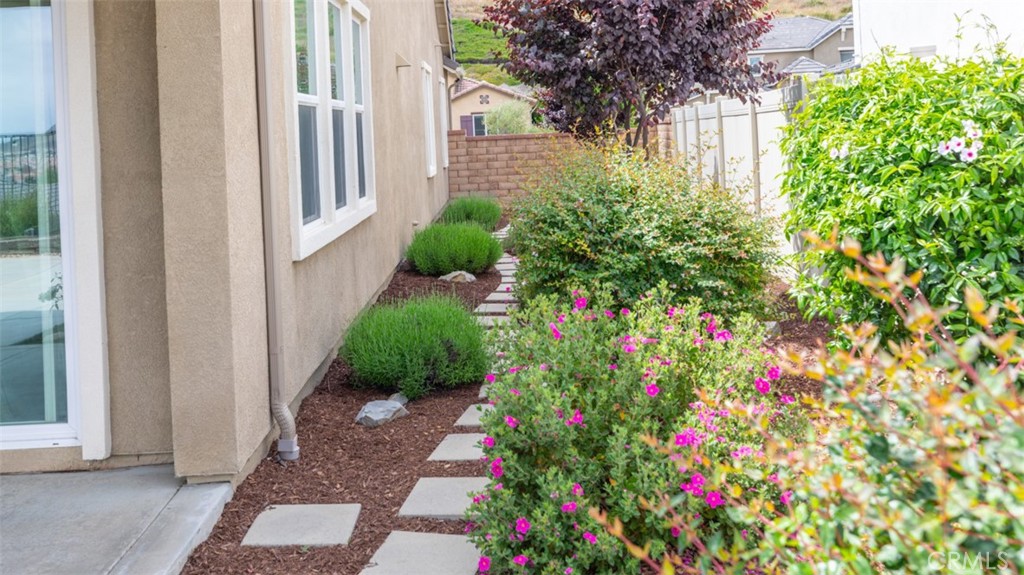 24558 Hidden Hills Drive