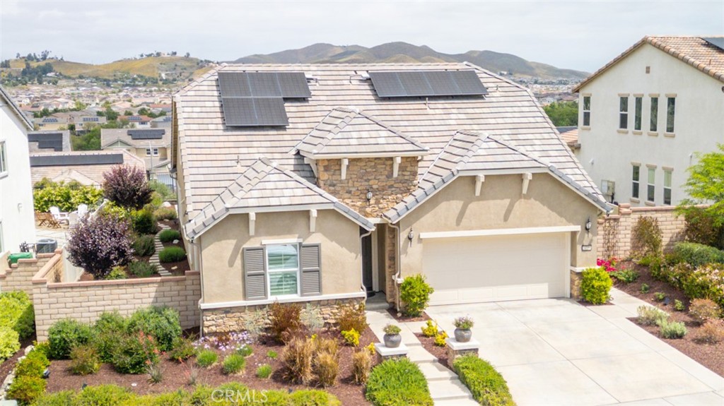 24558 Hidden Hills Drive