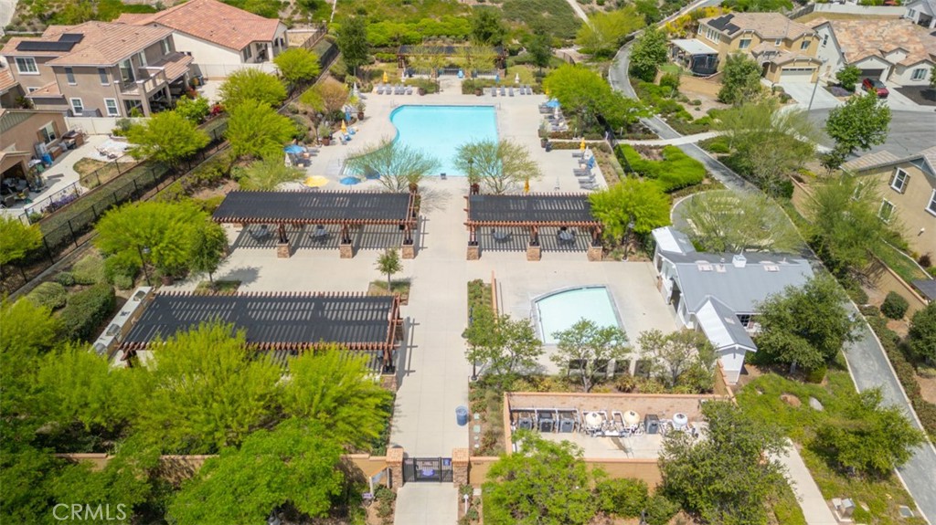 24558 Hidden Hills Drive