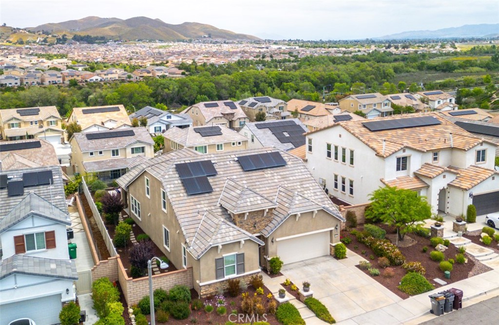 24558 Hidden Hills Drive