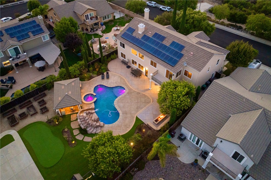 34255 Starpoint Street