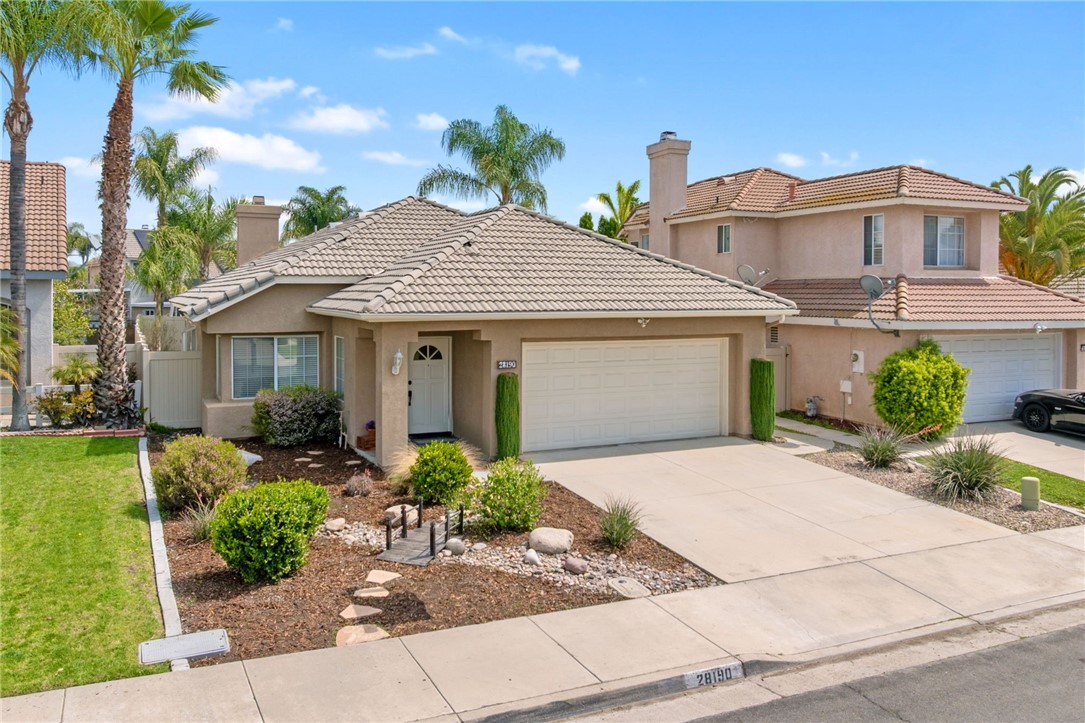 28190 Stillwater Drive