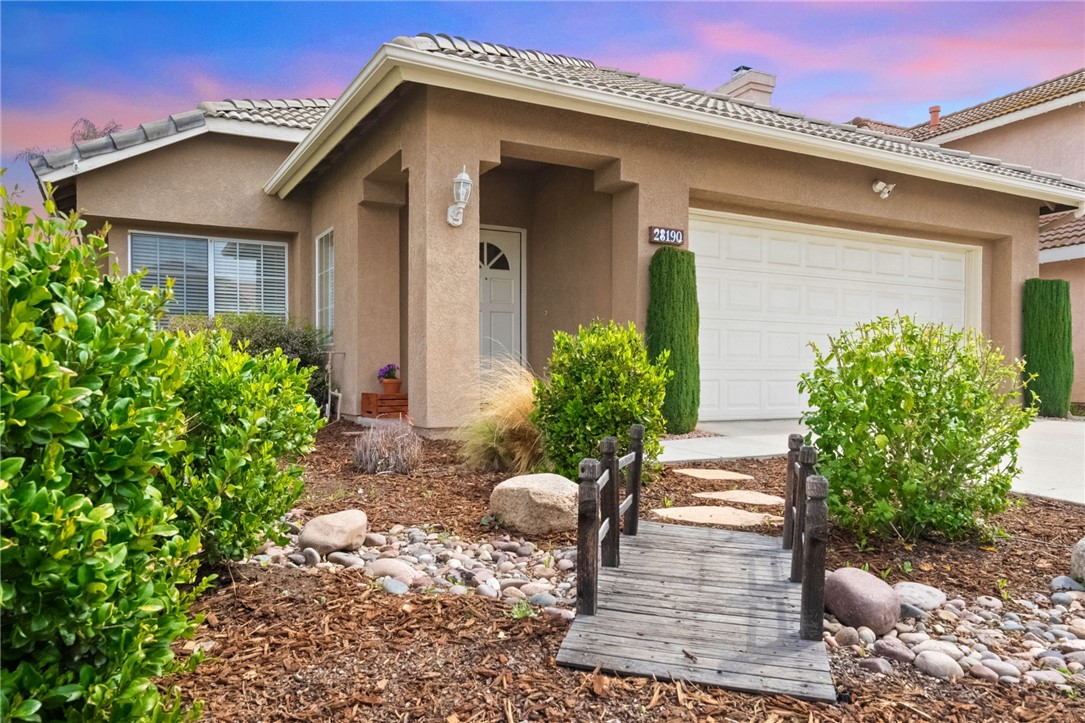 28190 Stillwater Drive