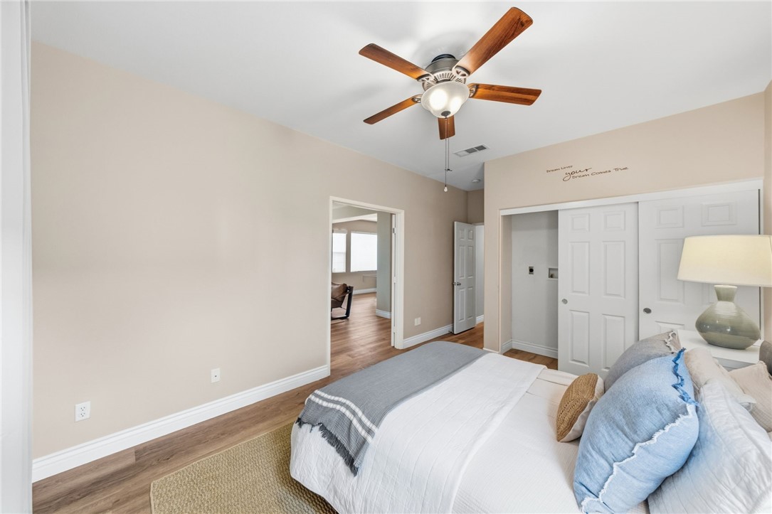 23376 Caliente Springs Avenue