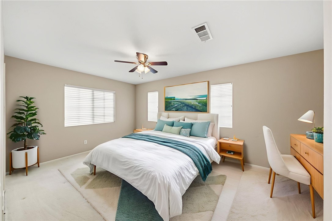 23376 Caliente Springs Avenue