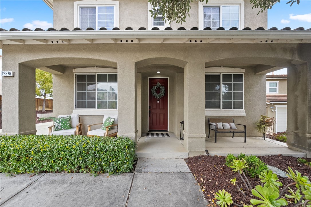 23376 Caliente Springs Avenue