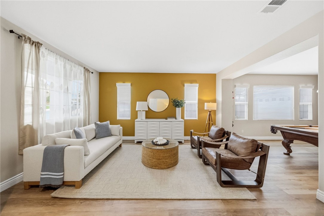 23376 Caliente Springs Avenue