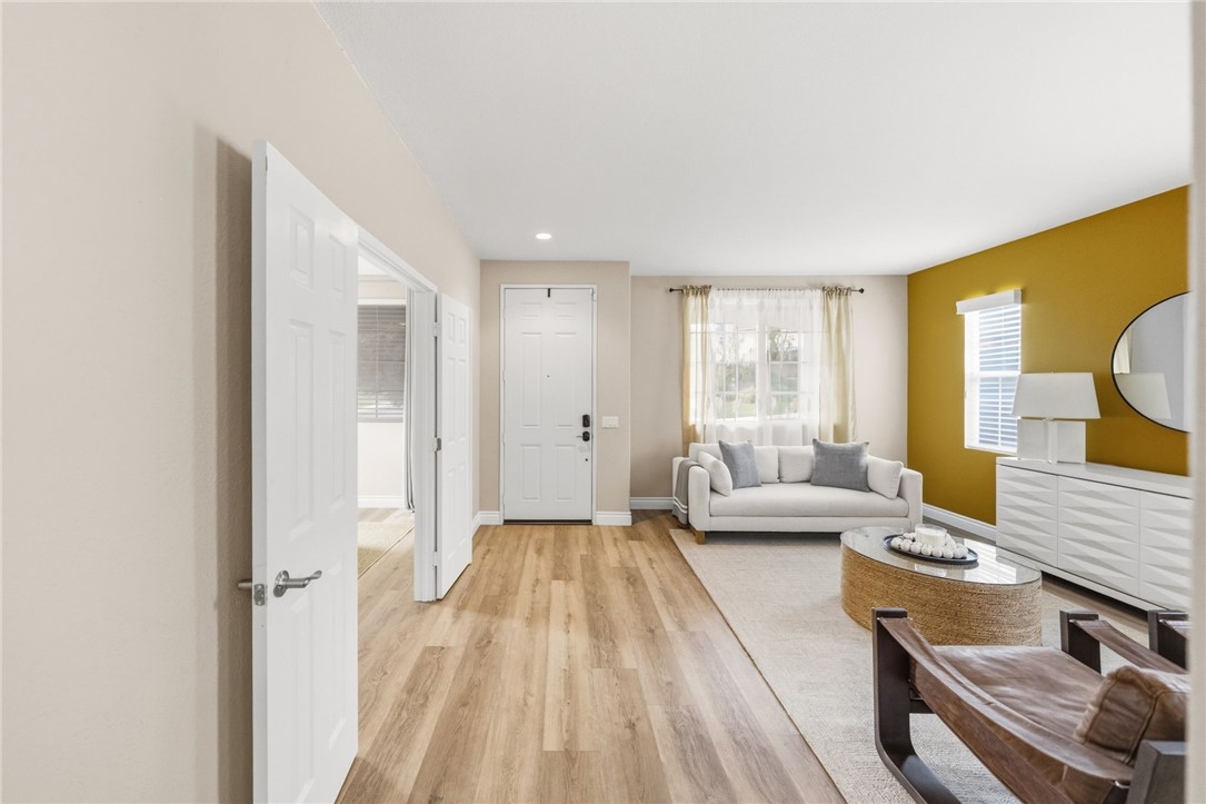 23376 Caliente Springs Avenue