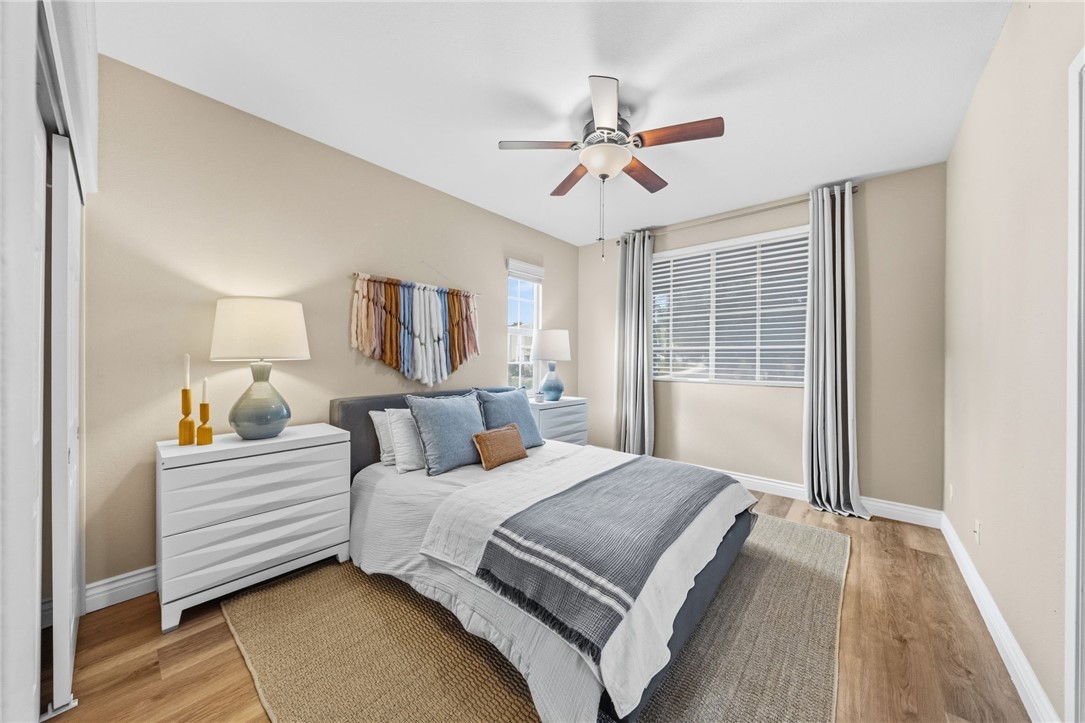 23376 Caliente Springs Avenue